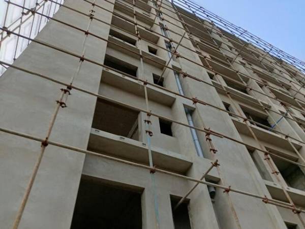  sarvalom Tower 2 Construction Status Feb-24