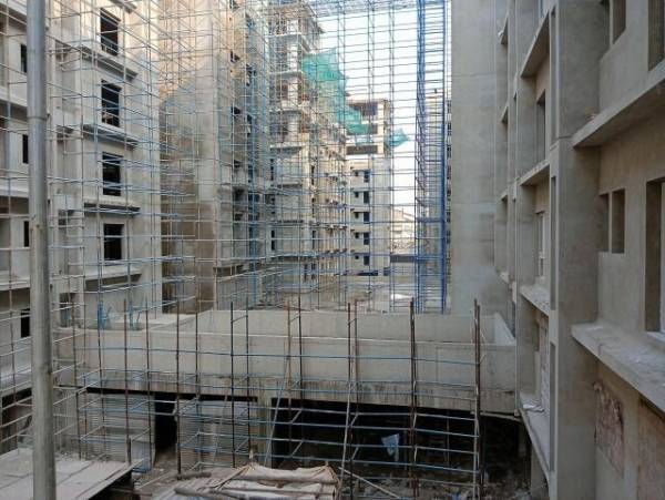  sarvalom Tower 3 Construction Status Feb-24