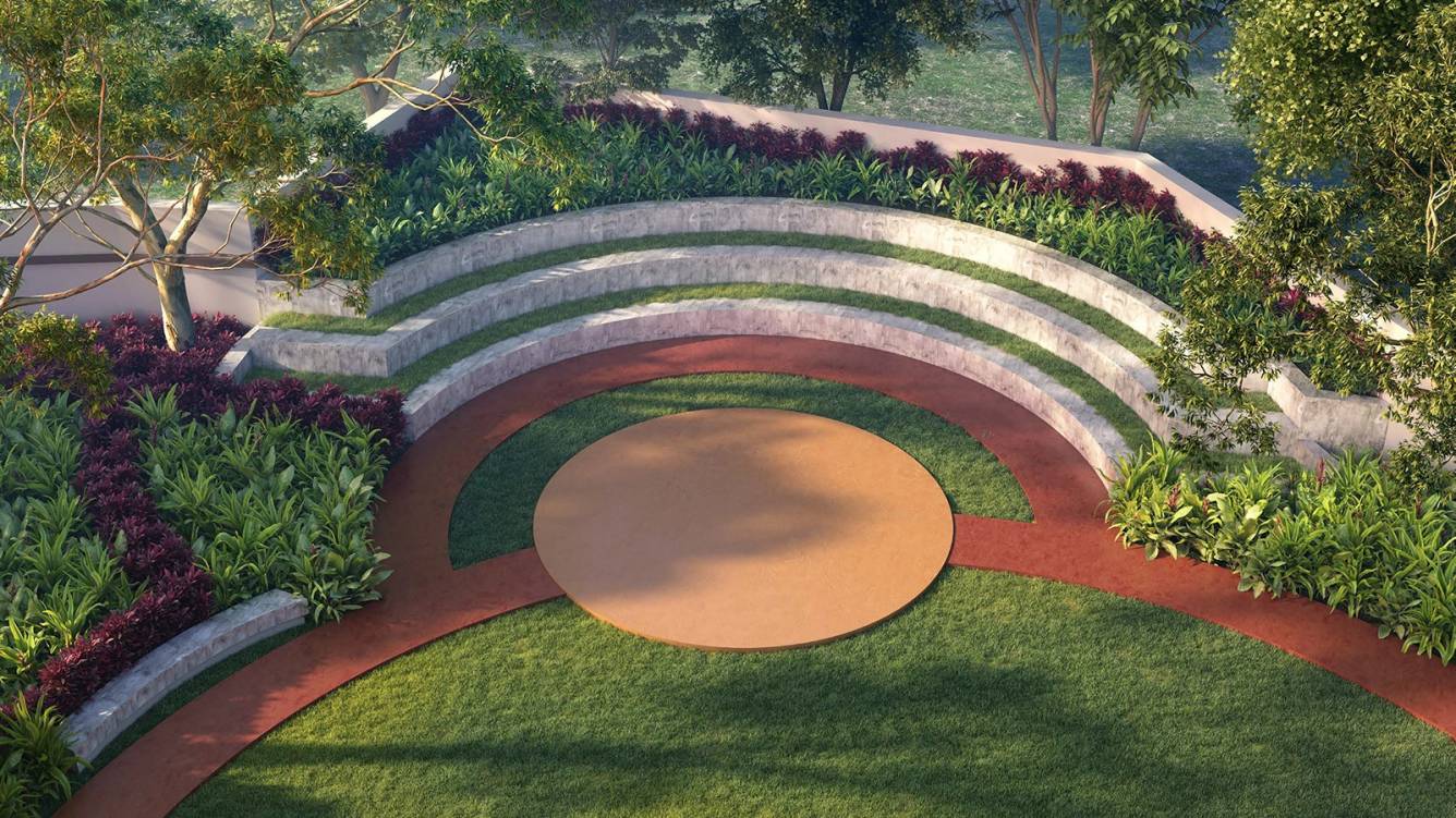  sarvalom Amphitheater