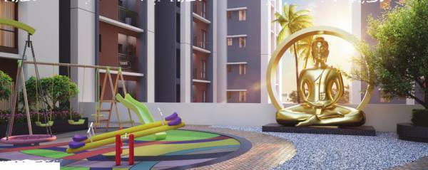  sarvalom Children's play area