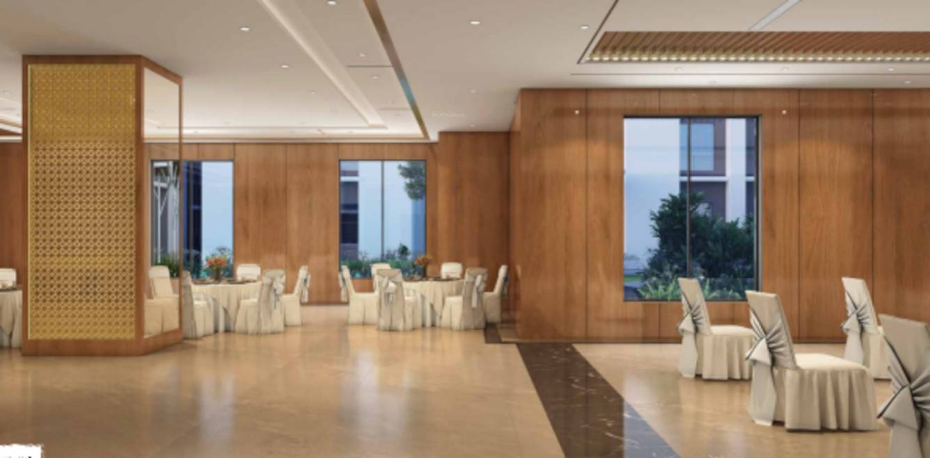  sarvalom Community Hall