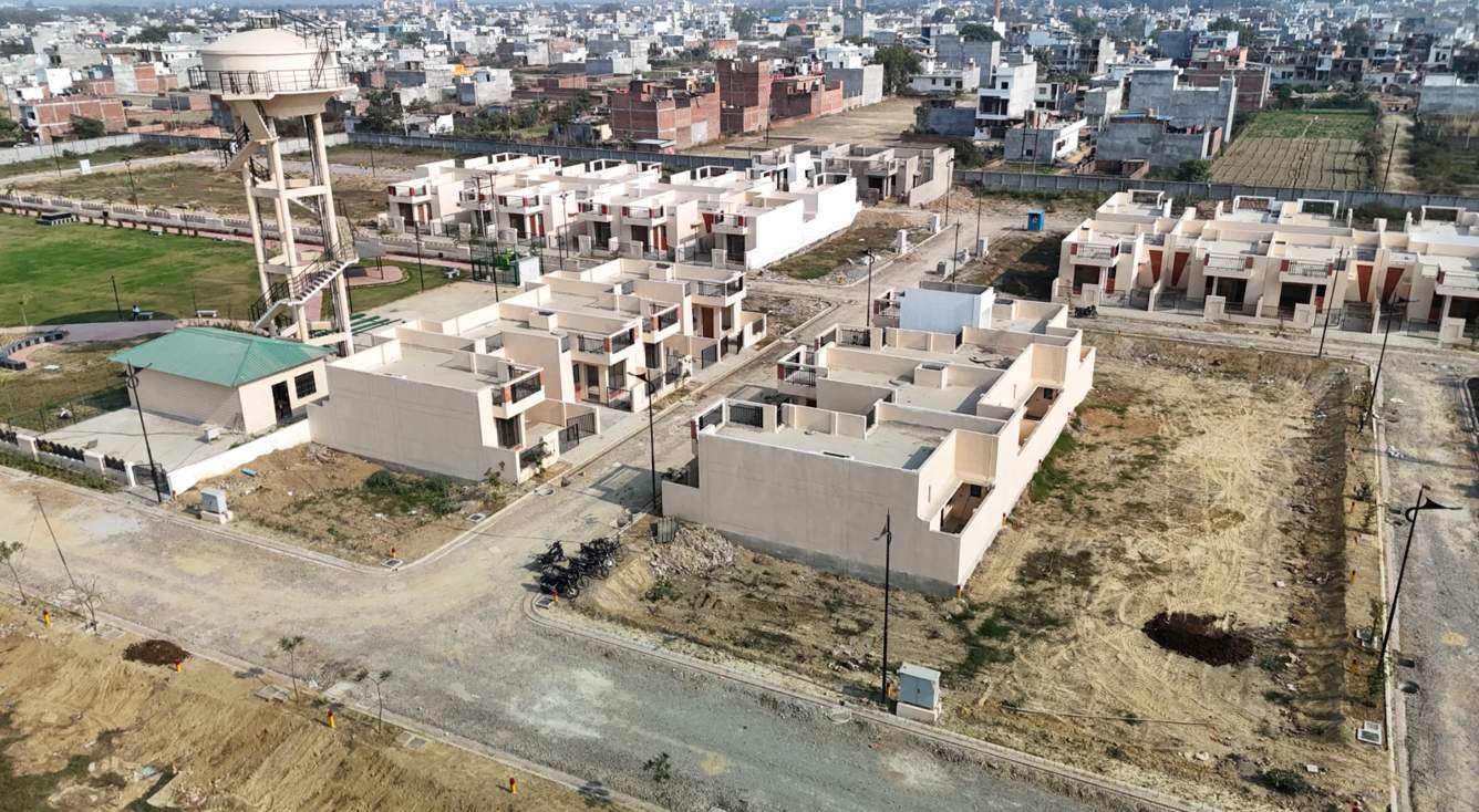  atlantis Tower 1 Construction Status Feb 25