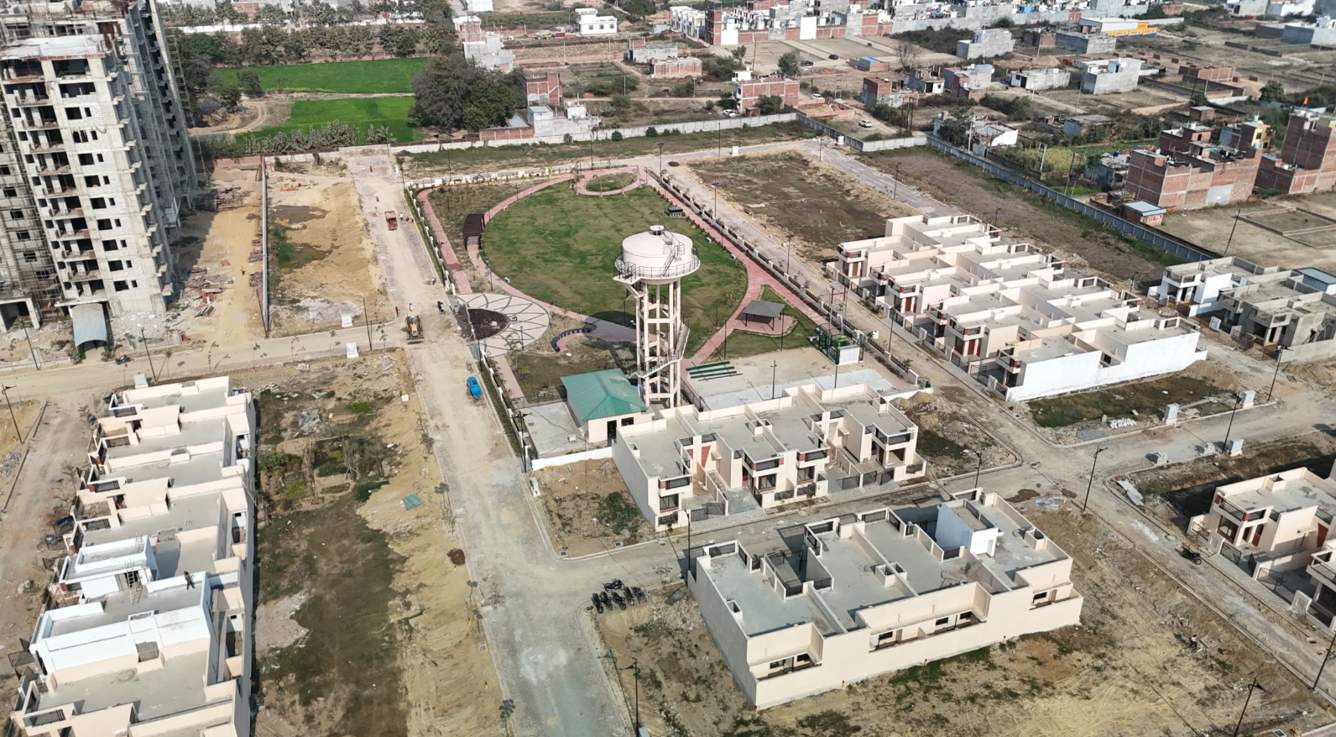  atlantis Tower 1 Construction Status Feb 25