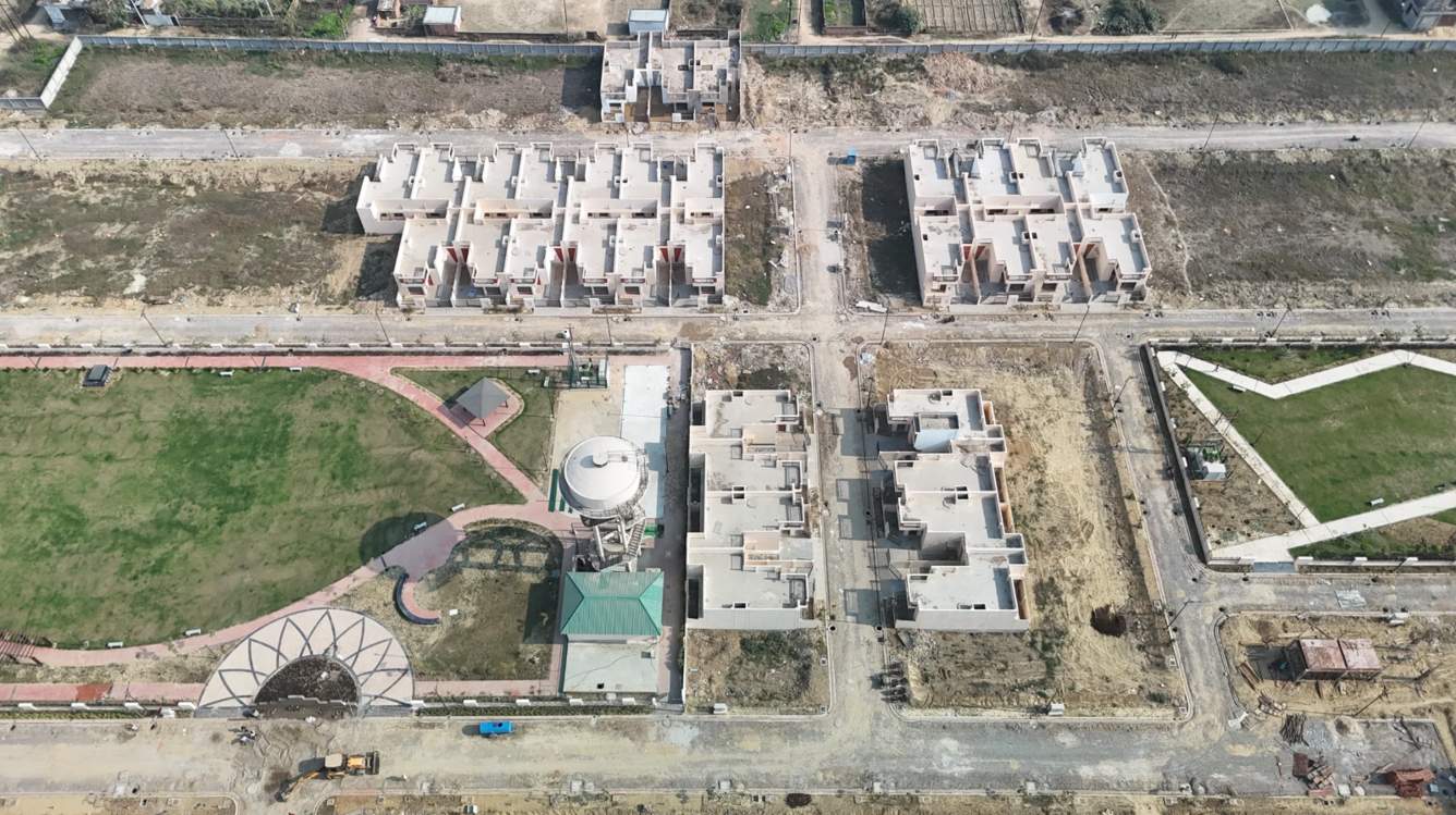  atlantis Tower 1 Construction Status Feb 25