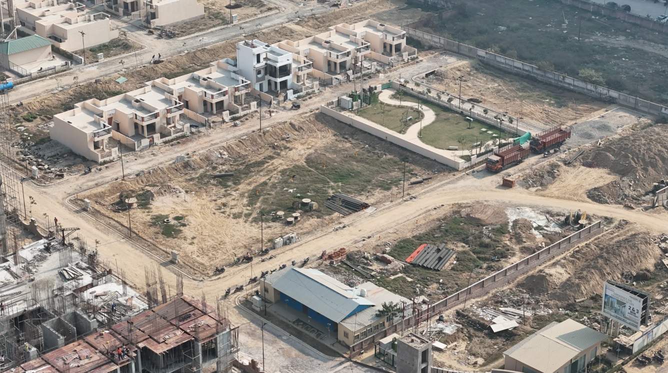  atlantis Tower 1 Construction Status Feb 25