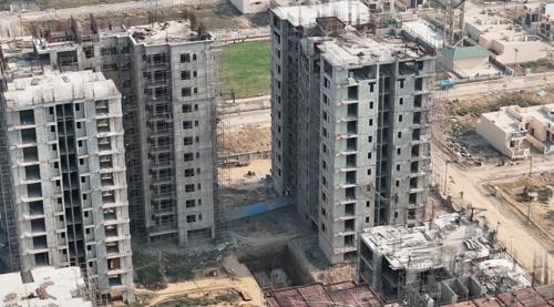  atlantis Tower 1 Construction Status Feb-25