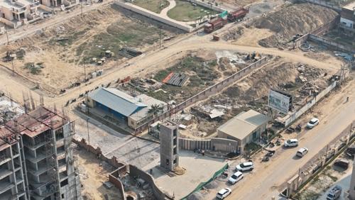  atlantis Tower 1 Construction Status Feb-25