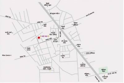  sai-sadan Location Plan