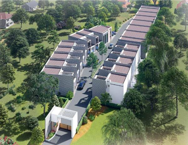 Elevation sai-sadan Elevation