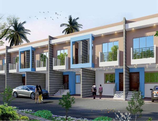 Elevation sai-sadan Elevation