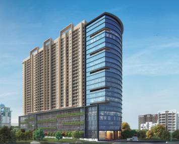 Elevation midori-tower-phase-2 Elevation