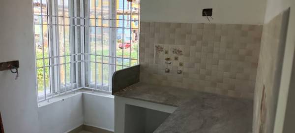  shanthniketan Kitchen