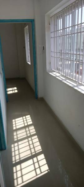  shanthniketan Living Area