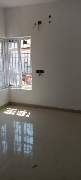  shanthniketan Living Area