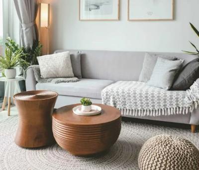  astra-phase-ii Living Area