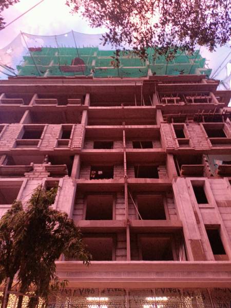  empire-heritage Building 1 Construction Status Dec-24