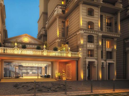  empire-heritage Entrance Lobby