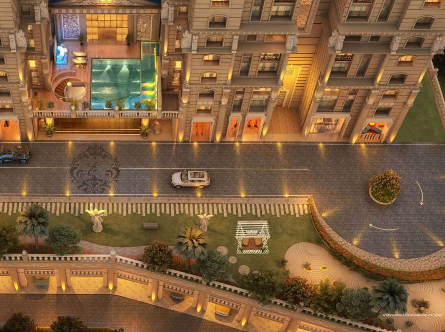  empire heritage Others