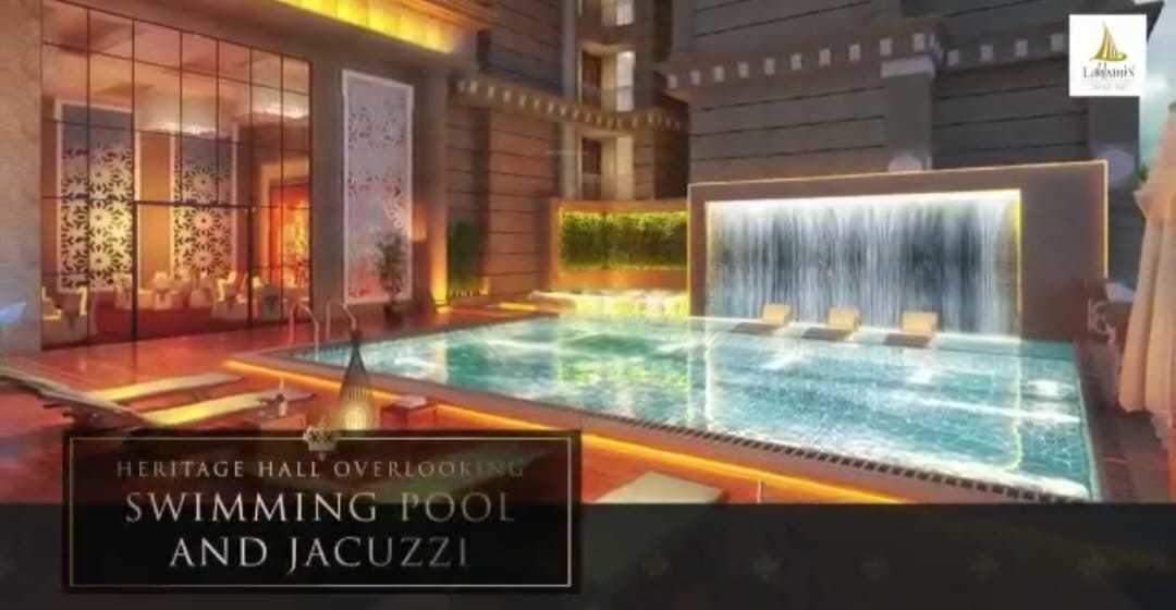  empire heritage Swimming Pool