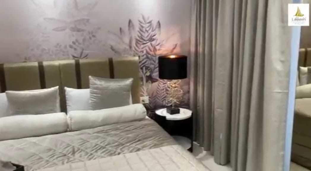  empire heritage Bedroom