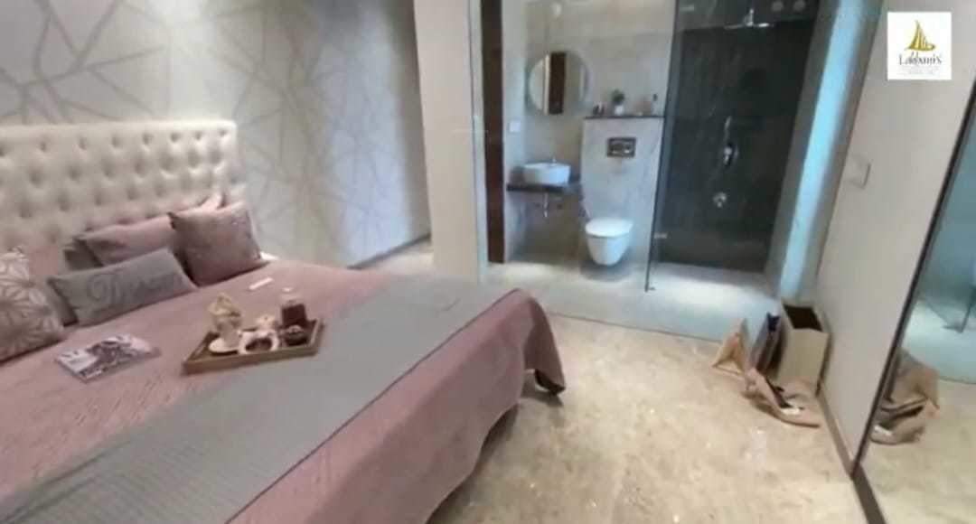  empire heritage Bedroom