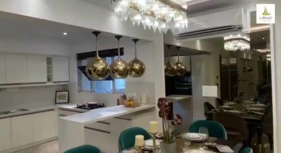  empire heritage Kitchen