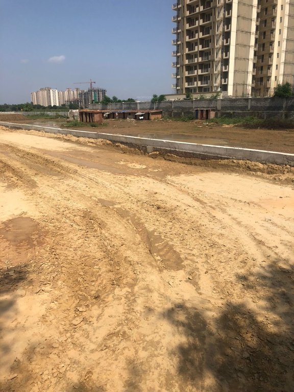  vienna greens Construction Status Feb 23