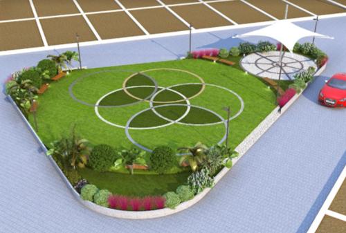  kasturi-courtyard Others