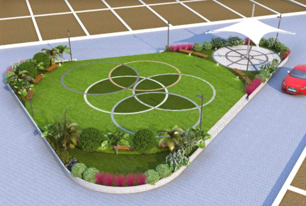  kasturi courtyard Others