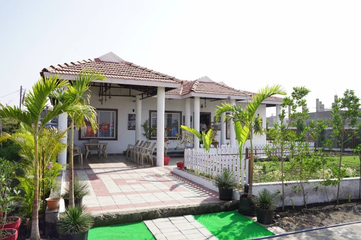  kasturi courtyard Plot