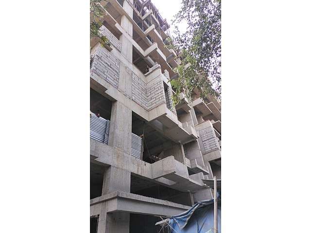  bimal apartments chsl Construction Status Nov 22