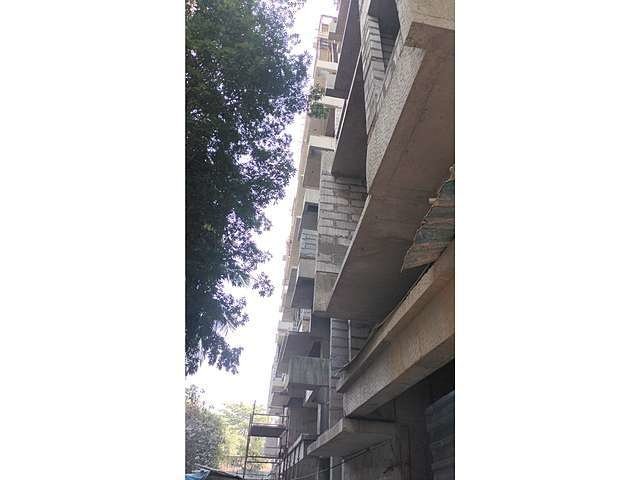  bimal apartments chsl Construction Status Nov 22