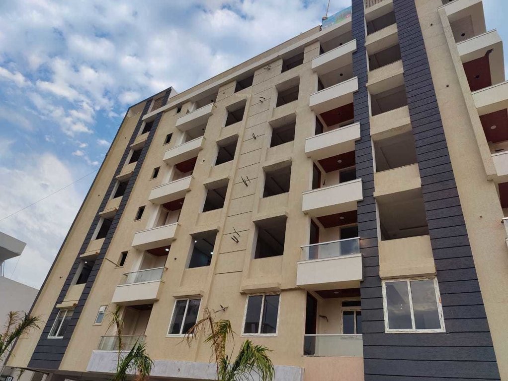  the sunlight Elevation