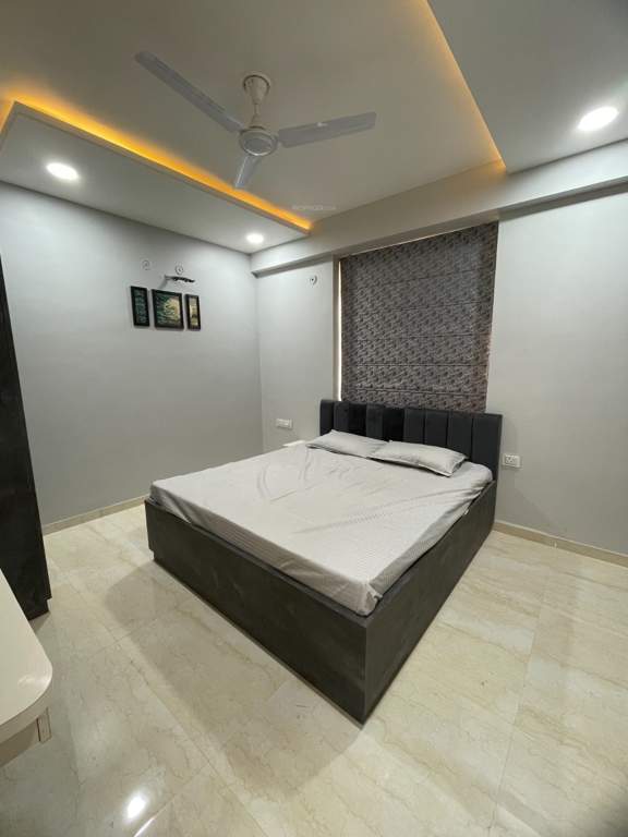  the sunlight Bedroom