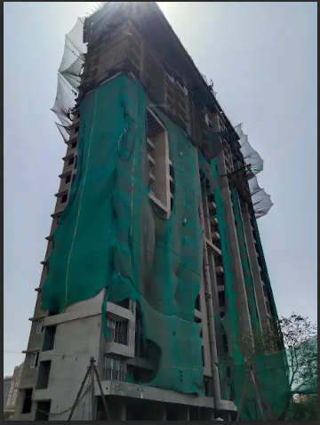  bayside Construction Status May-24