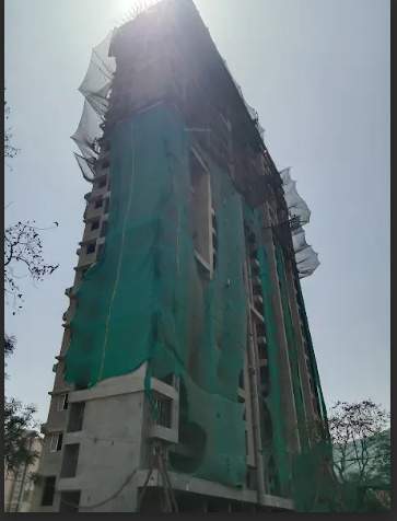  bayside Construction Status May 24