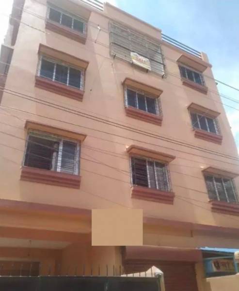 Elevation apartment Elevation