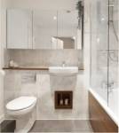  silicon-heritage Bathroom