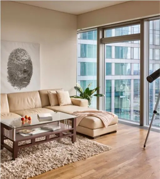  silicon-heritage Living Area