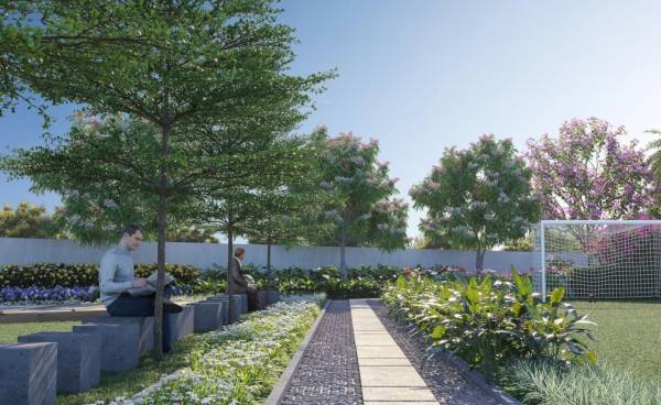  eco-o2-zone-villas Others