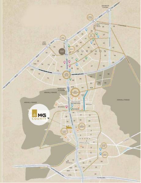  mks-county Location Plan