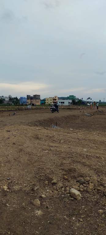  nandhini garden phase 2 Plot