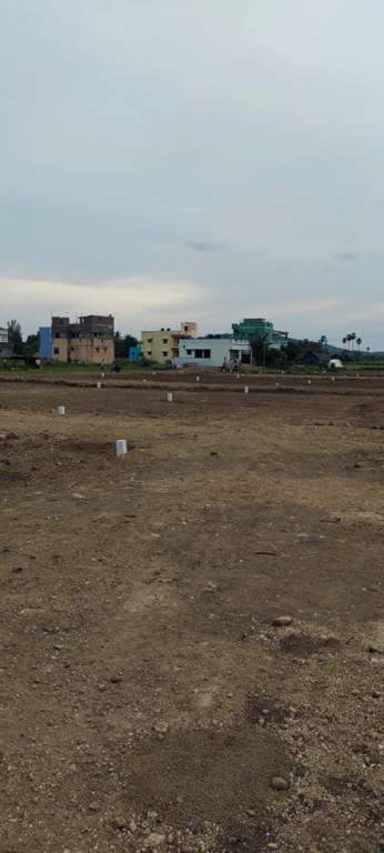 nandhini garden phase 2 Plot