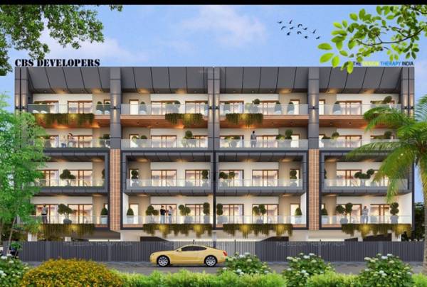  luxury-floors-23 Elevation