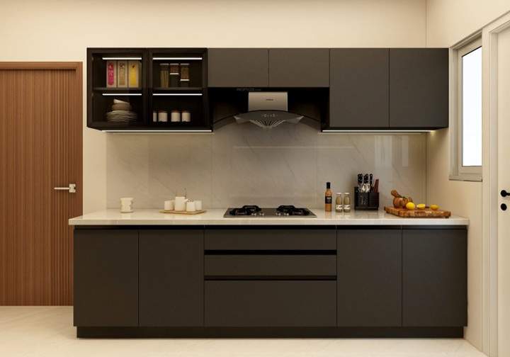  luxury floors 23 Kitchen