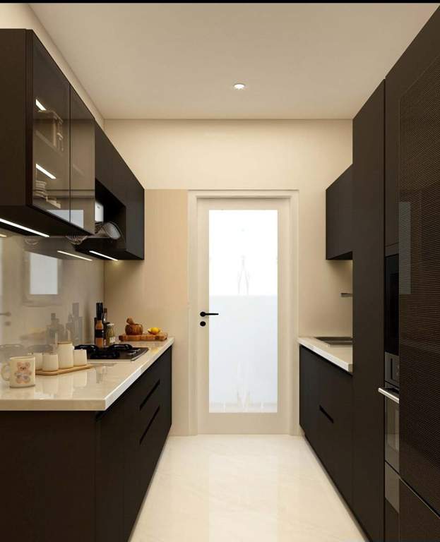  luxury floors 23 Kitchen