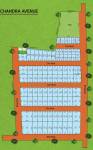 Layout Plan chandra-avenue Layout Plan