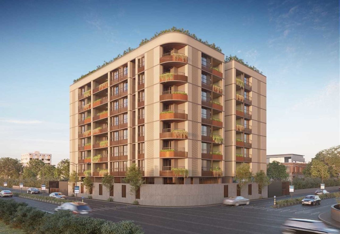  impression Elevation