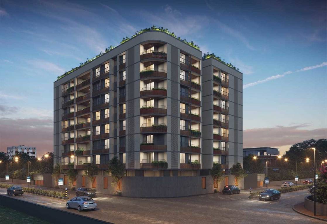  impression Elevation