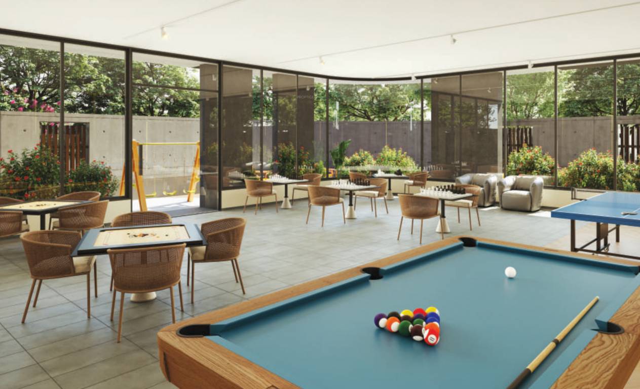  impression Indoor Games